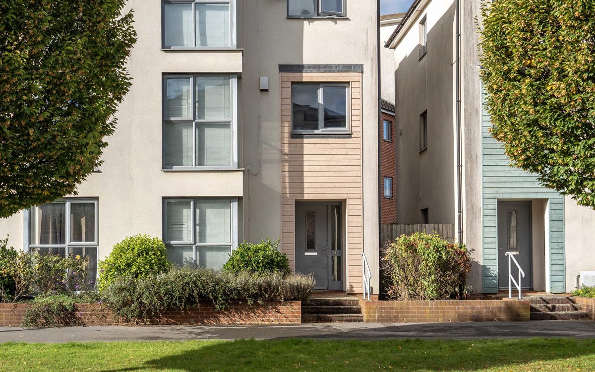 Cheswick Village Bristol Location Guide Ocean Estate Agents