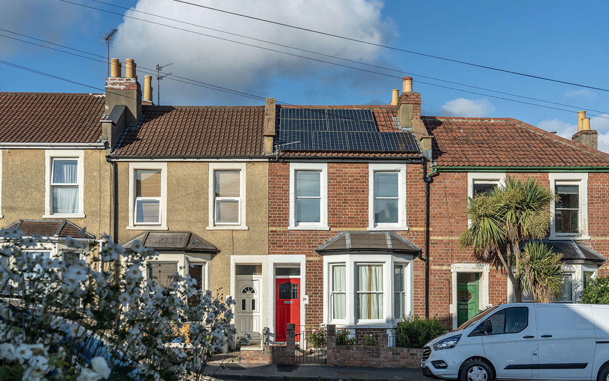 Ashley Down Bristol Location Guide Ocean Estate Agents