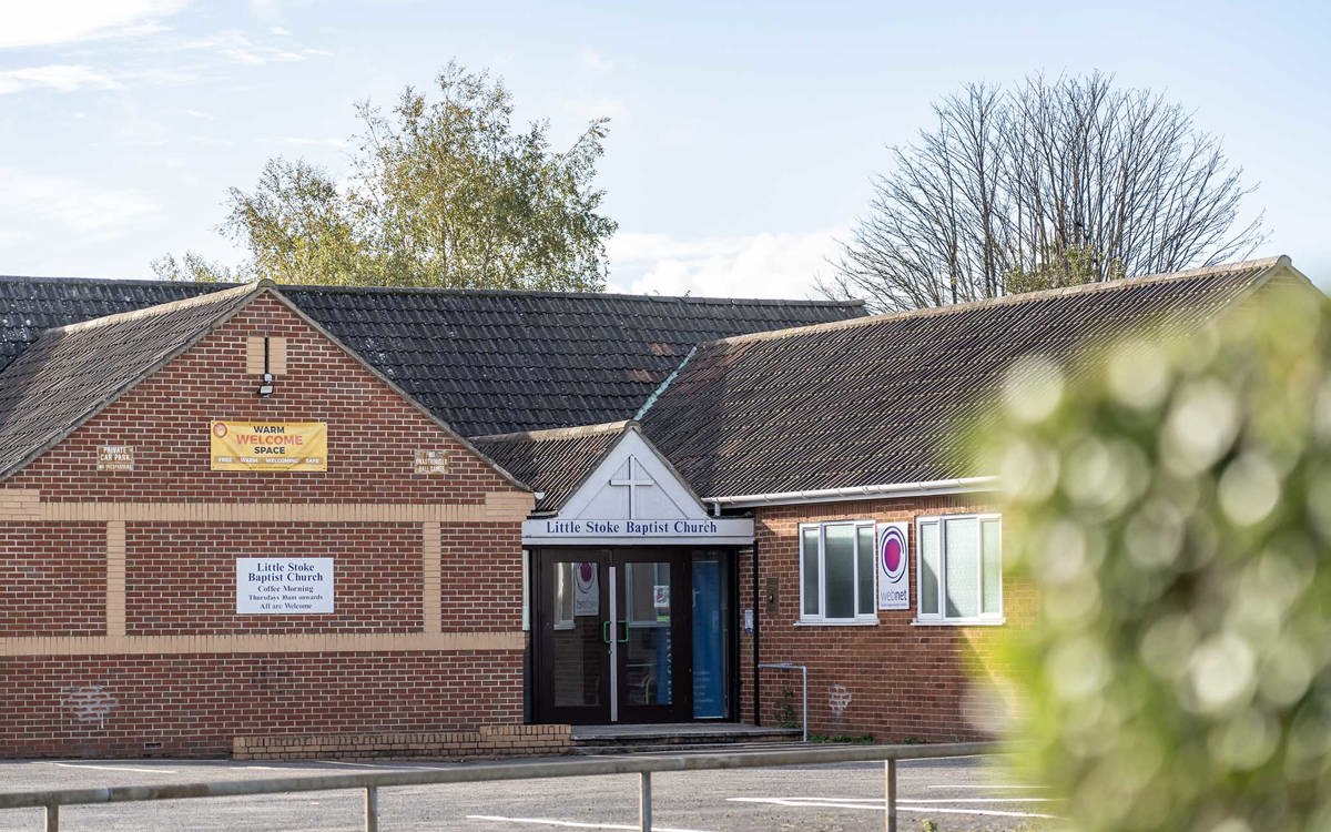 Little Stoke Bristol Location Guide Ocean Estate Agents