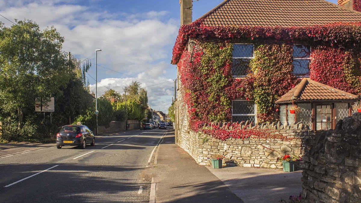 3 bedroom end terraced house for sale, Whitchurch, Bristol Ocean