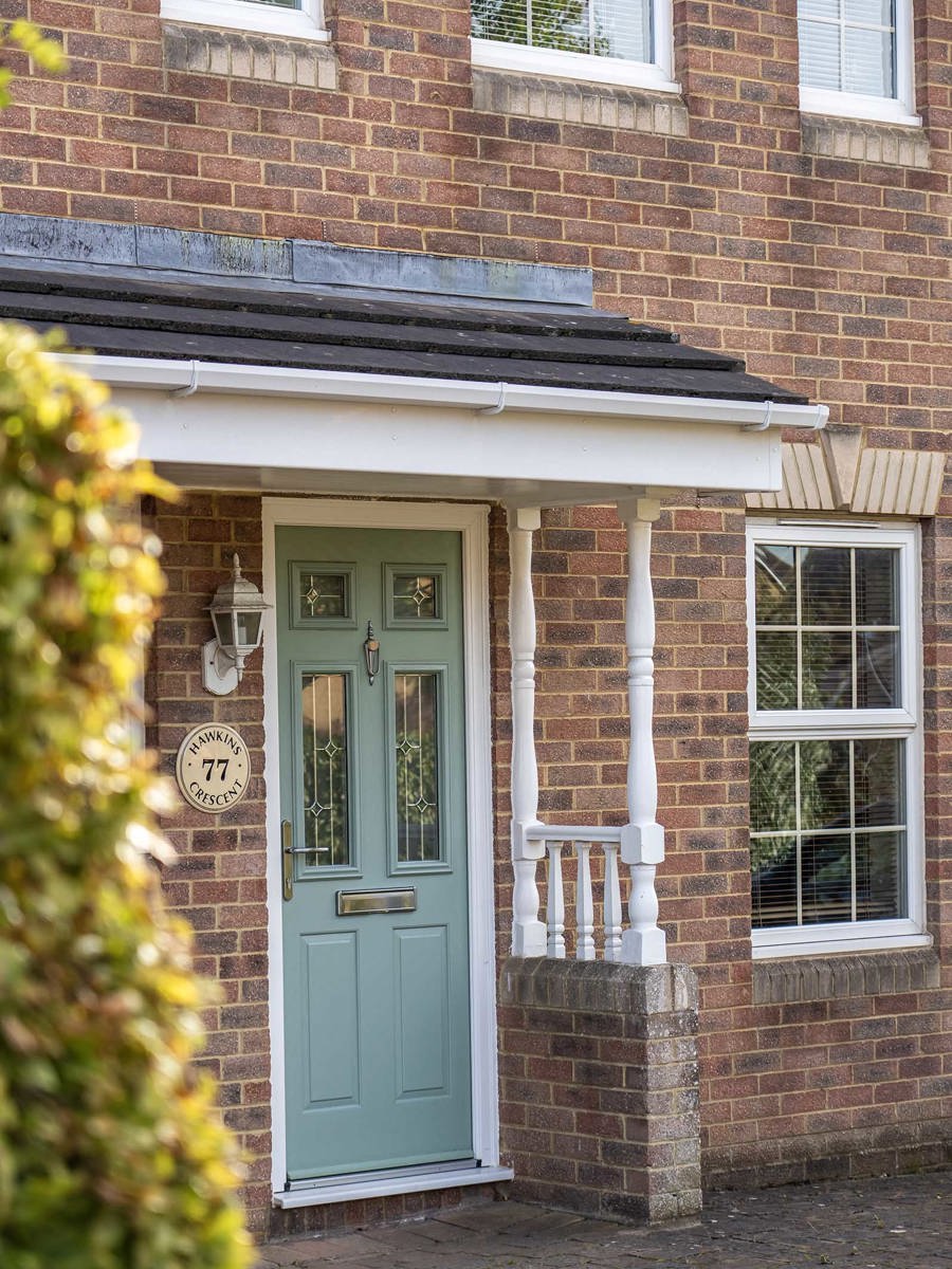 4 bedroom detached house for sale, Bradley Stoke, Bristol Ocean