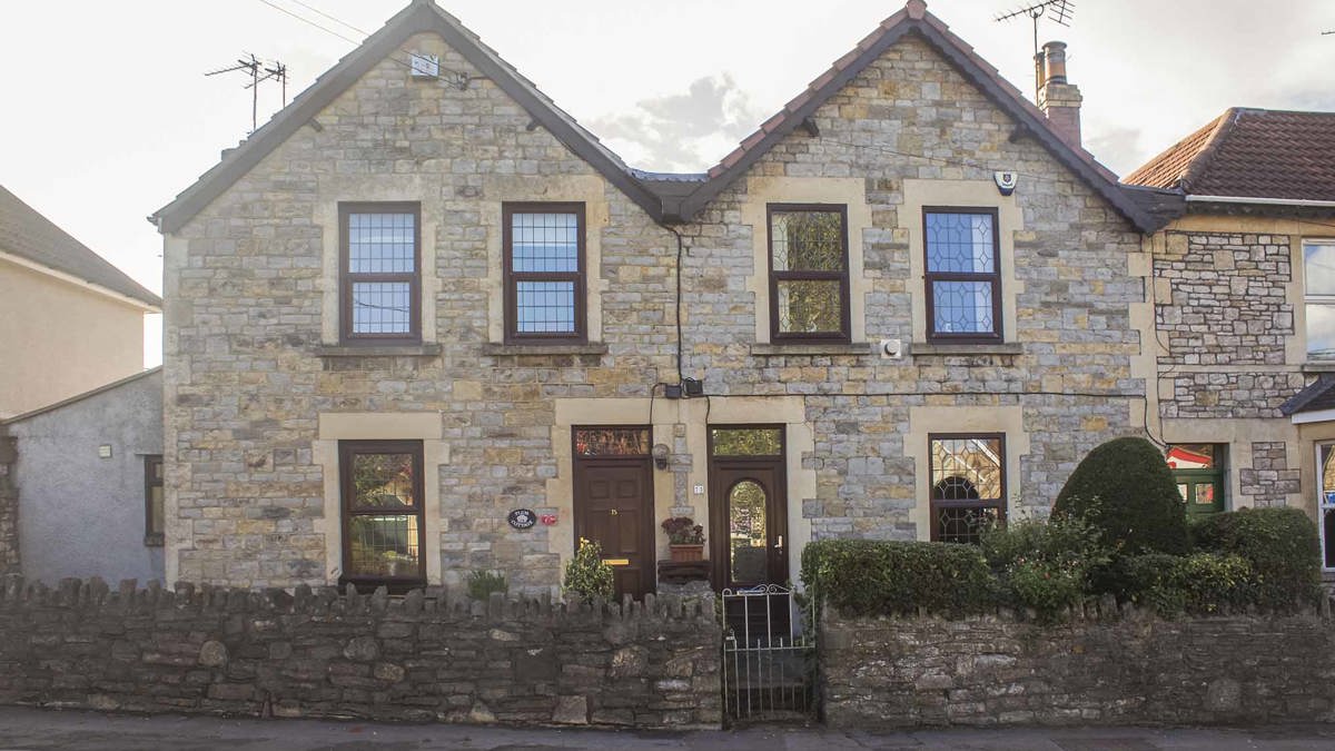 3 bedroom end terraced house for sale, Whitchurch, Bristol Ocean
