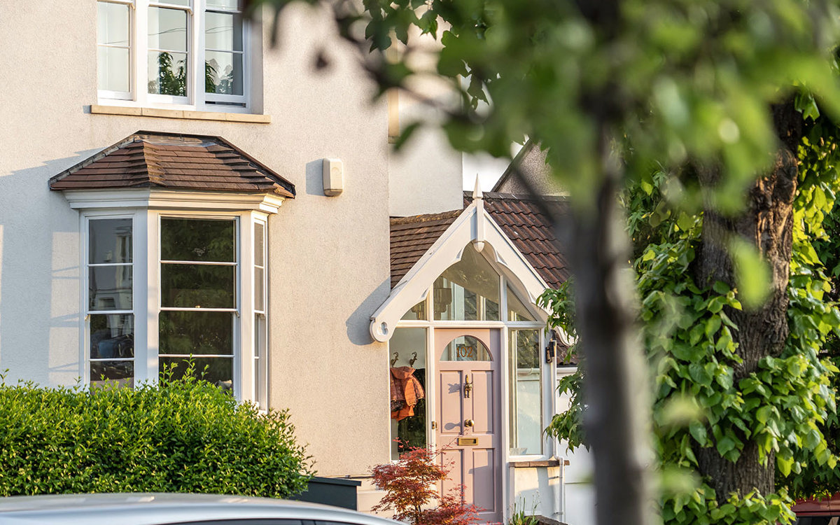 Bristol Location Guide Ocean Estate Agents