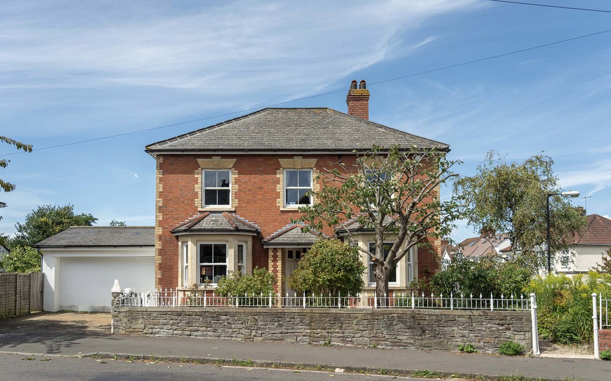 Coombe Dingle Bristol Location Guide Ocean Estate Agents