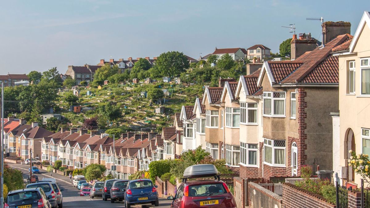 3 bedroom semidetached house for sale, Knowle, Bristol Ocean Estate