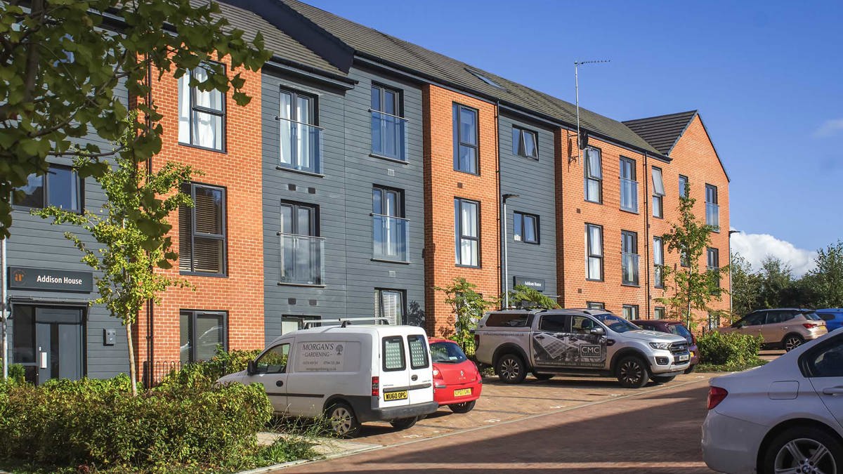 3 bedroom semidetached house for sale, Ashton Vale, Bristol Ocean