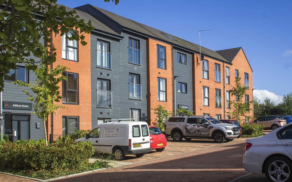 Ashton Vale Bristol Location Guide Ocean Estate Agents