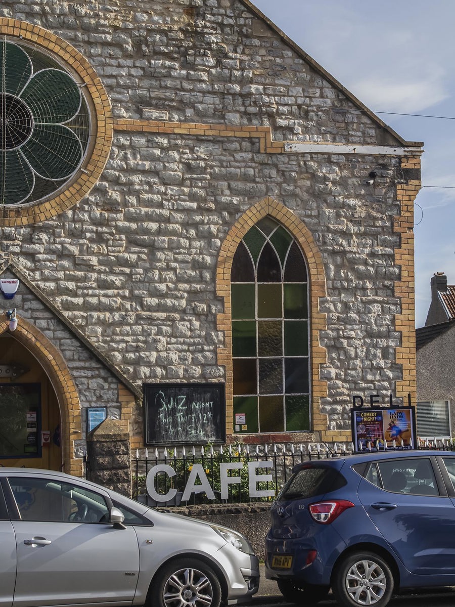 3 bedroom semidetached house for sale, Bedminster Down, Bristol