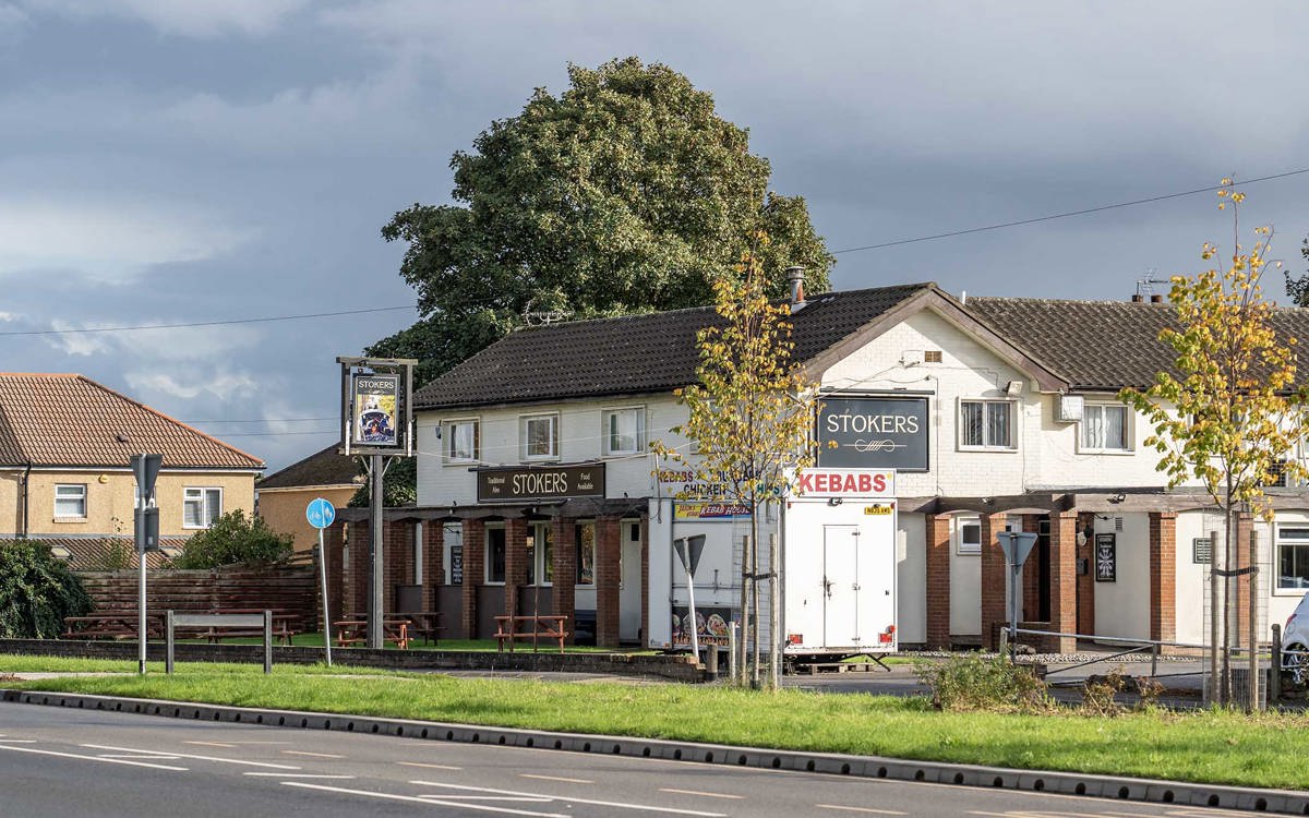 Little Stoke Bristol Location Guide Ocean Estate Agents