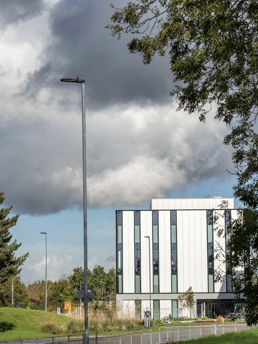 2 bedroom apartment / flat for sale, Cheswick Village, Bristol Ocean