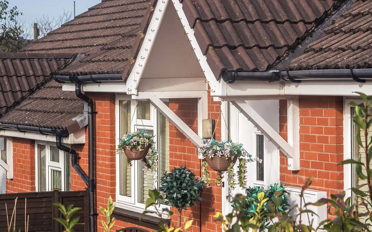 Ashton Vale Bristol Location Guide Ocean Estate Agents