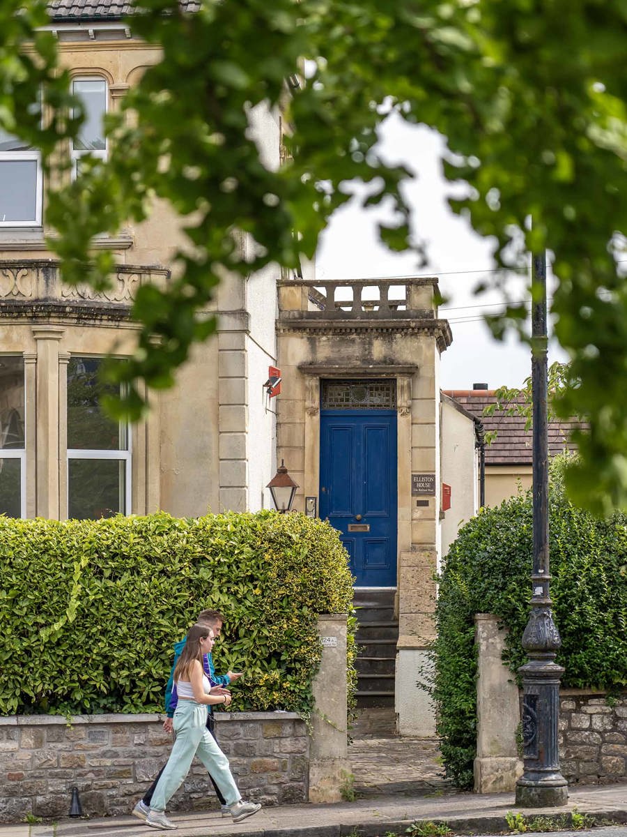 2 bedroom apartment / flat for sale, Bristol University, Bristol