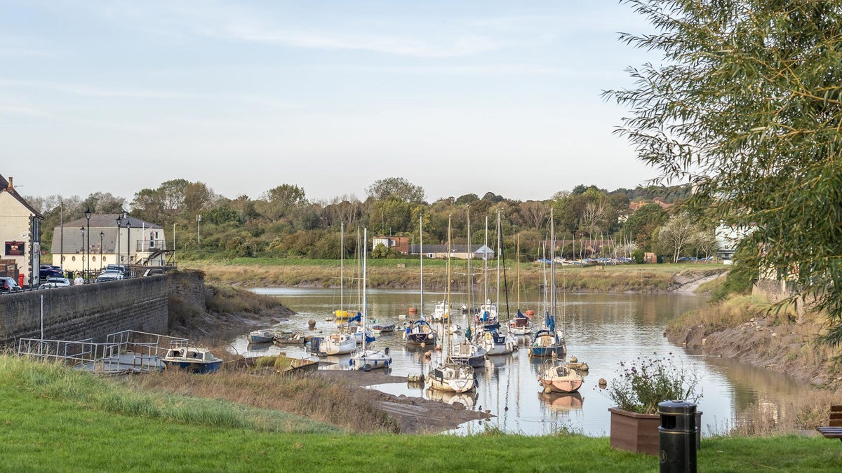 Houses, flats and apartments for sale Portishead Ocean Estate Agents