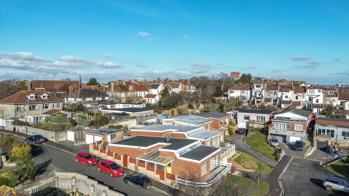 3 bedroom semidetached house for sale, Knowle, Bristol Ocean Estate