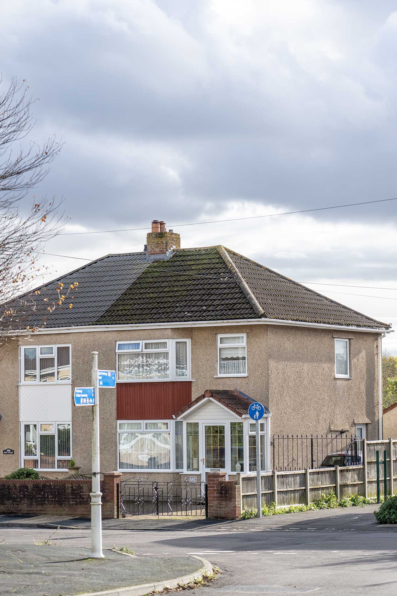 3 bedroom semidetached house for sale, Little Stoke, Bristol Ocean