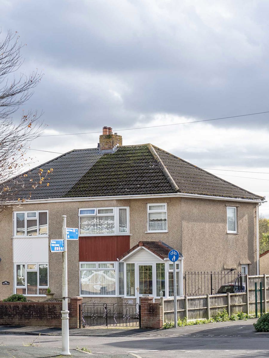 3 bedroom terraced house for sale, Little Stoke, Bristol Ocean Estate