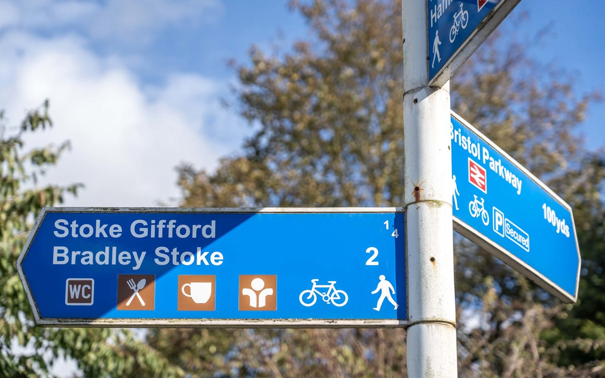 Stoke Gifford Bristol Location Guide Ocean Estate Agents