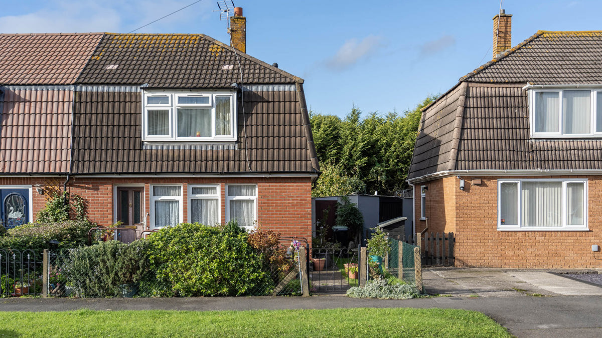 3 bedroom semidetached house for sale, Little Stoke, Bristol Ocean