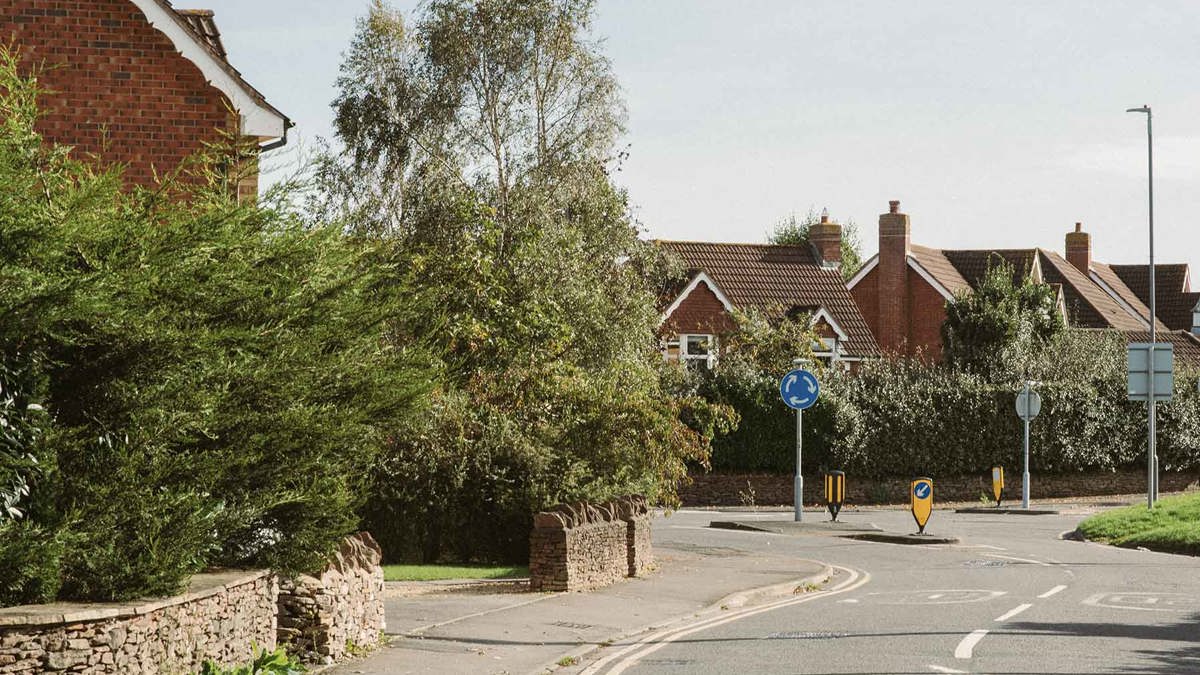 3 bedroom semidetached house for sale, Mangotsfield, Bristol Ocean