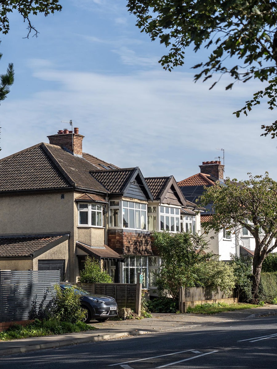 1 bedroom for sale, Sea Mills, Bristol Ocean Estate Agents