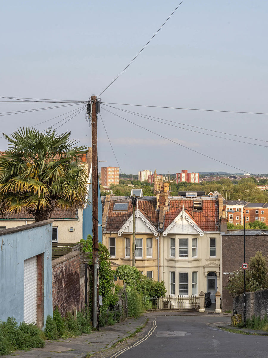 2 bedroom apartment / flat for sale, Montpelier, Bristol Ocean Estate