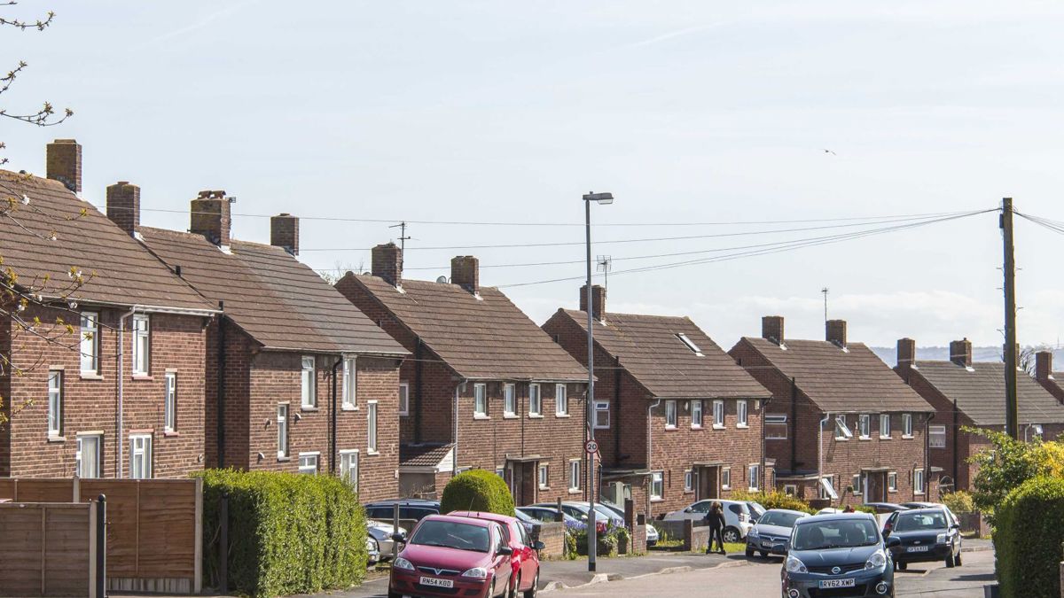 3 bedroom end terraced house for sale, Lockleaze, Bristol Ocean Estate Agents