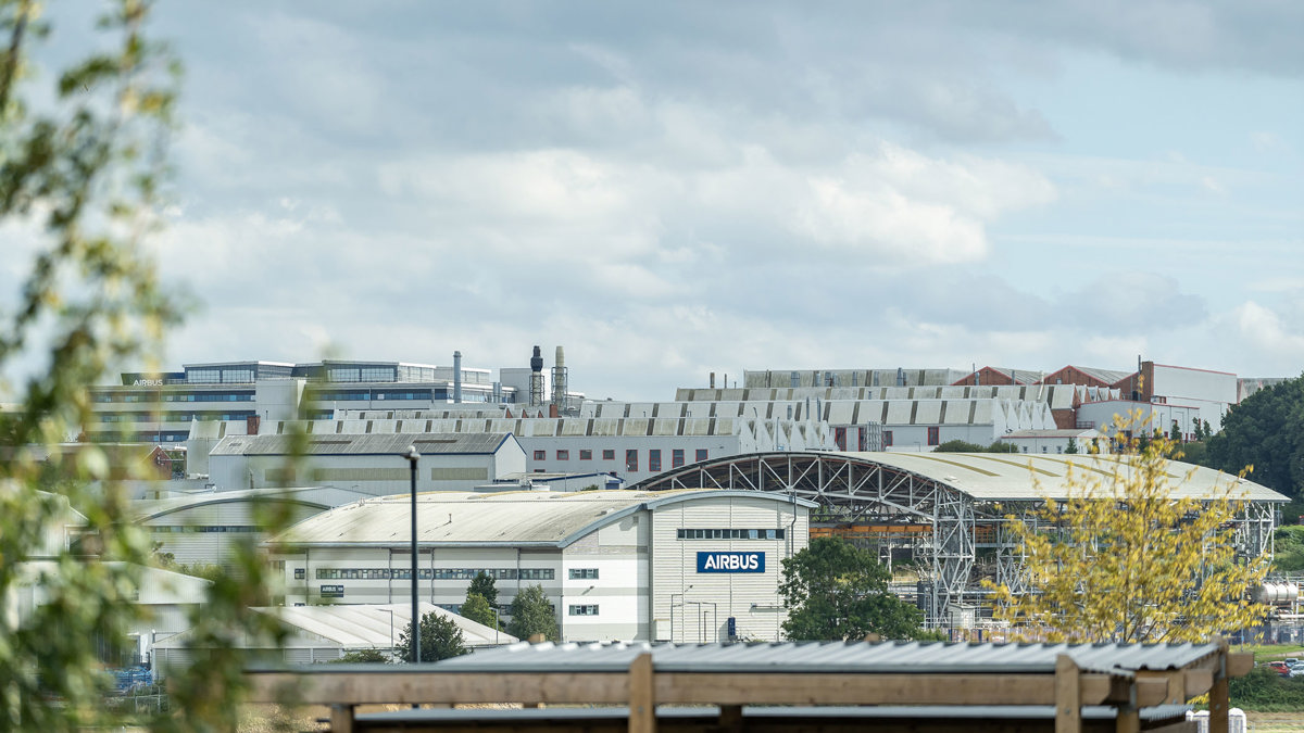 3 bedroom detached house for sale, Charlton Hayes, Bristol Ocean