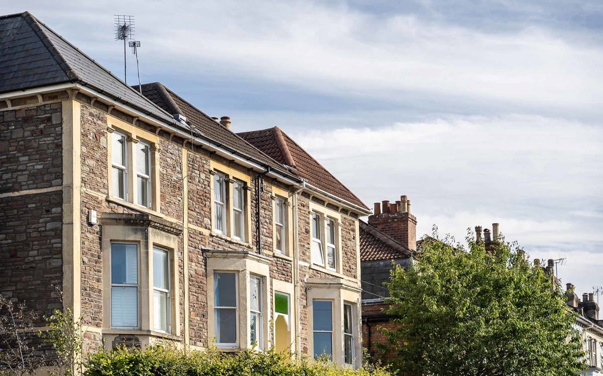 St Andrews Bristol Location Guide Ocean Estate Agents