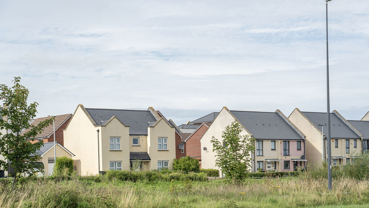 3 bedroom detached house for sale, Charlton Hayes, Bristol Ocean