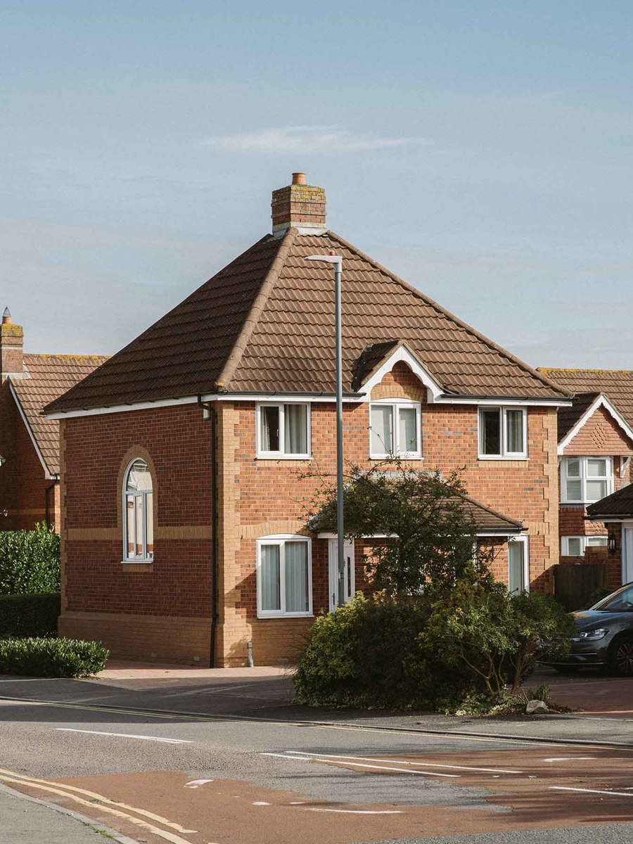 3 bedroom semidetached house for sale, Mangotsfield, Bristol Ocean