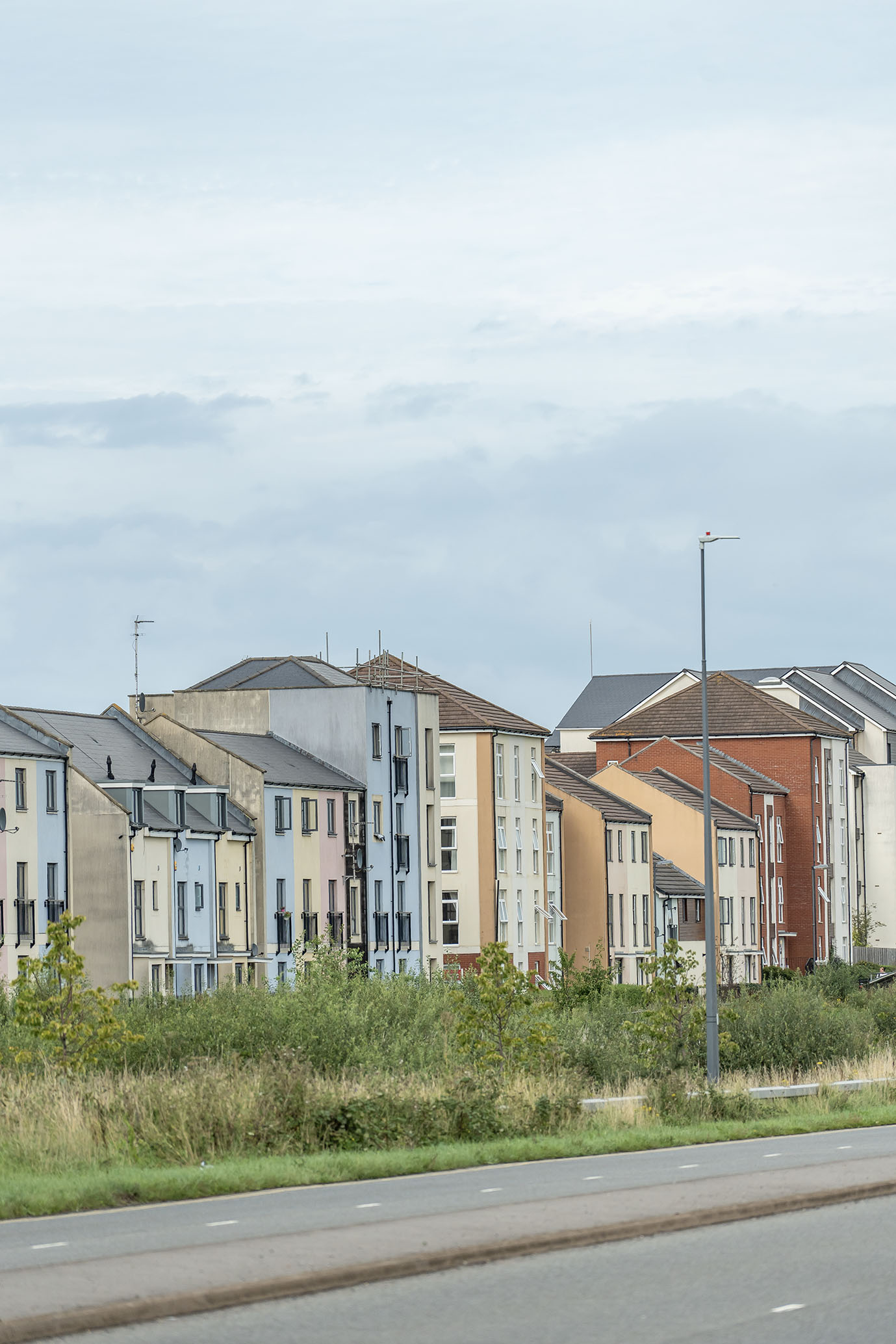 4 bedroom town house for sale, Charlton Hayes, Bristol Ocean Estate