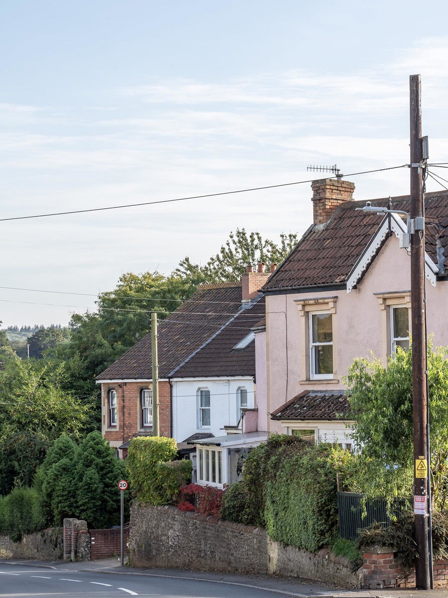 2 bedroom for sale, Pill, Bristol Ocean Estate Agents