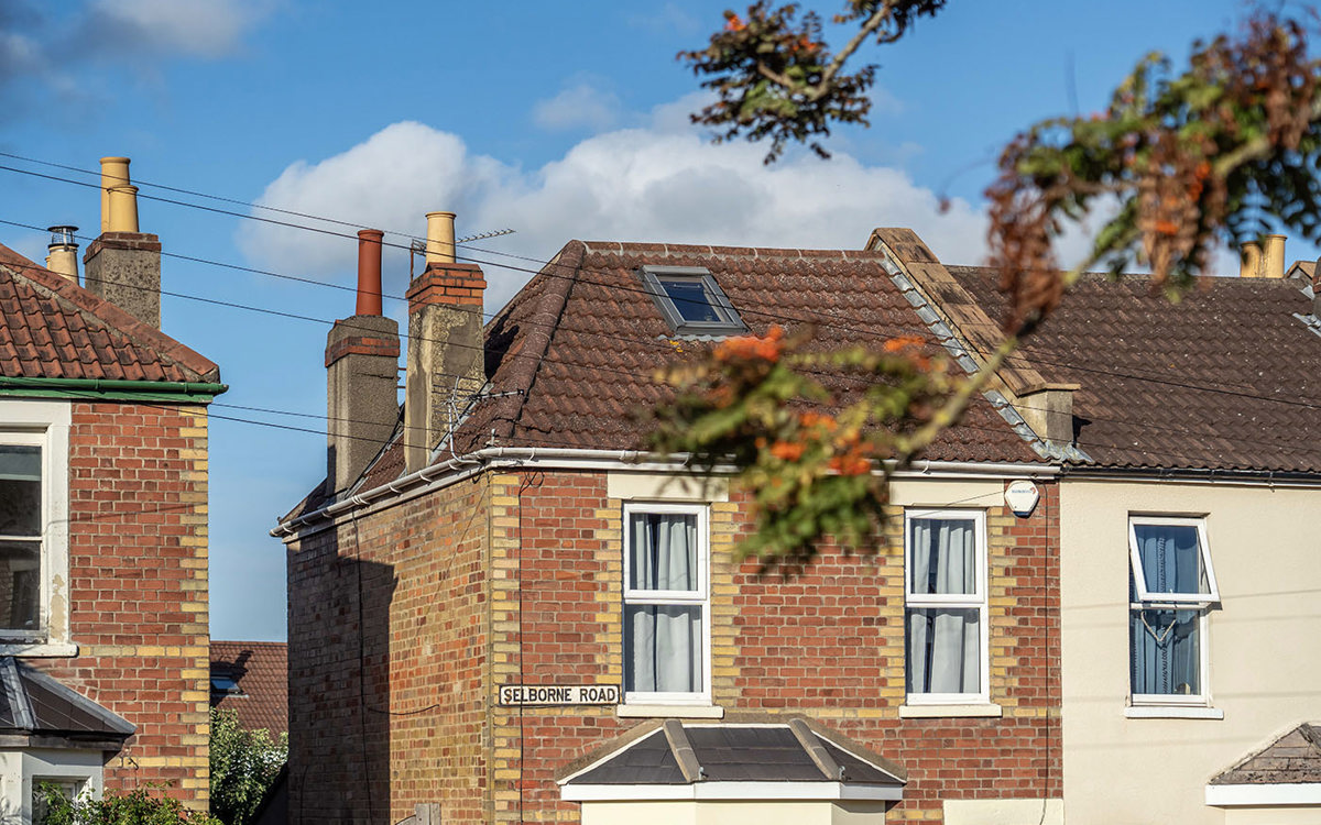 Ashley Down Bristol Location Guide Ocean Estate Agents