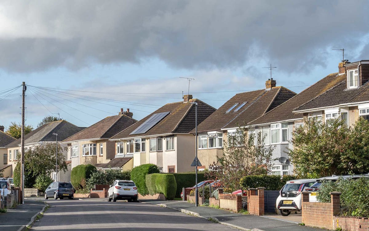 Little Stoke Bristol Location Guide Ocean Estate Agents