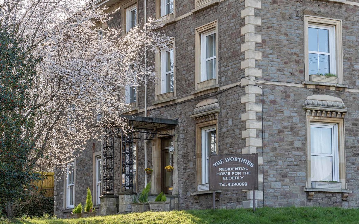 Stapleton Bristol Location Guide Ocean Estate Agents